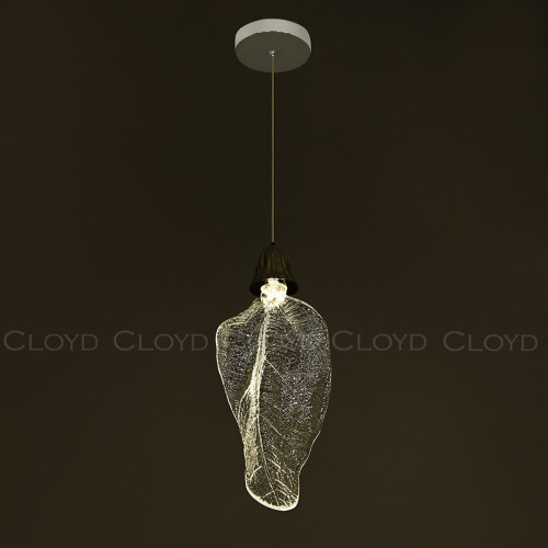 Настенный светильник Nowodvorski Saber Led Silk Olive M 11378