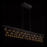 Подвесной светильник MD23001008-1F black