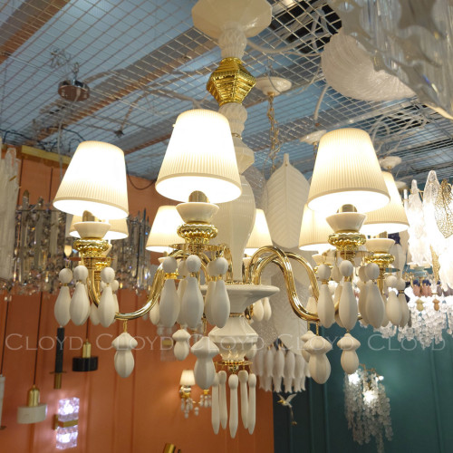 Подвесная люстра Cloyd Lottie 11219