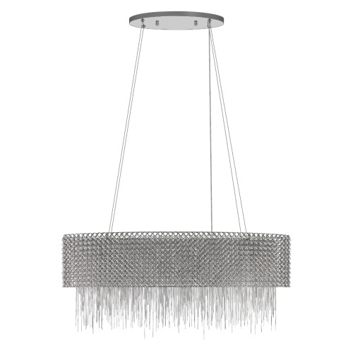 Подвесная люстра Loft IT Opera 10406/850L