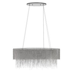 Подвесная люстра Loft IT Opera 10406/850L