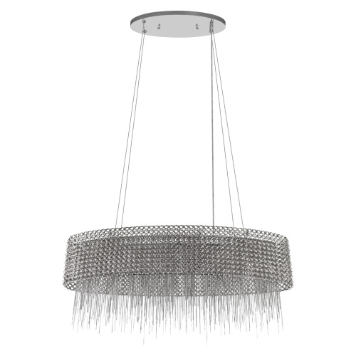 Подвесная люстра Loft IT Opera 10406/850L