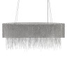 Подвесная люстра Loft IT Opera 10406/850L