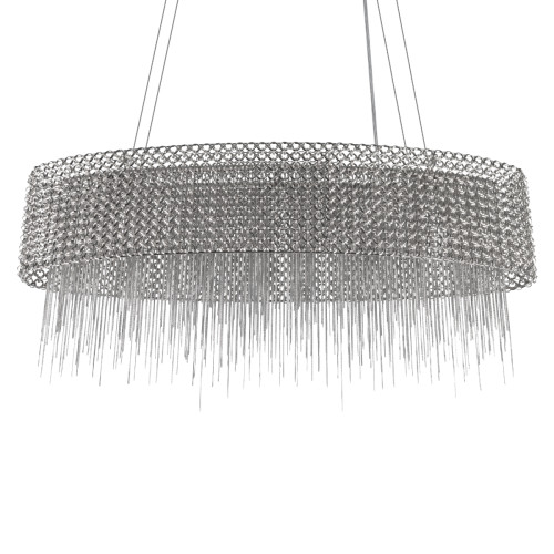 Подвесная люстра Loft IT Opera 10406/850L
