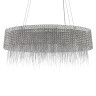 Подвесная люстра Loft IT Opera 10406/850L