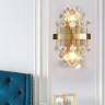 Настенный светильник ImperiumLoft Rufina 209140-23