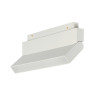 Трековый магнитный светильник Myfar Flow MT0212-16W3K-W