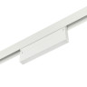 Трековый магнитный светильник Myfar Flow MT0212-16W3K-W