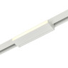 Трековый магнитный светильник Myfar Flow MT0212-16W3K-W