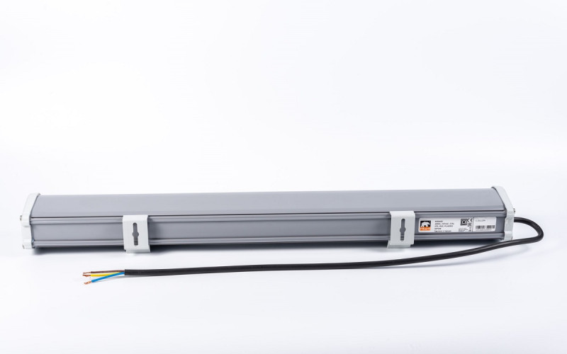 Линейный светодиодный светильник Fiberli Roda60 11120201