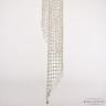 Каскадная люстра Bohemia Ivele Crystal 83221/80IV-250 G