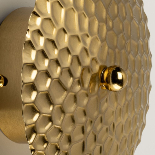 Настенный светильник De Markt Оскар 510026601