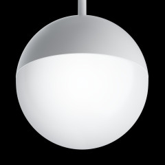 Трековый светильник Maytoni Technical Kiat TR017-2-10W4K-W