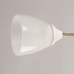 Потолочный светильник De Markt City Восторг 242017802