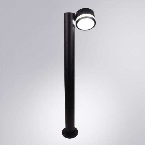 Ландшафтный светильник Arte Lamp Nunki A1910PA-1BK