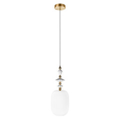 Подвесной светильник Loft IT Family 10365/G