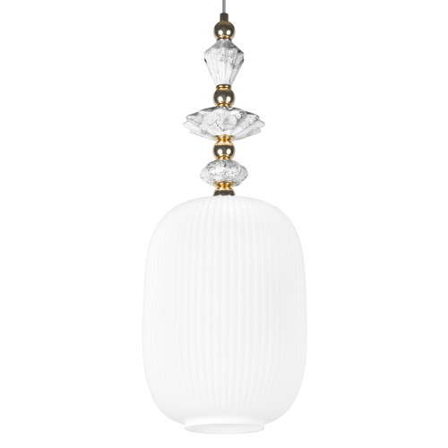 Подвесной светильник Loft IT Family 10365/G