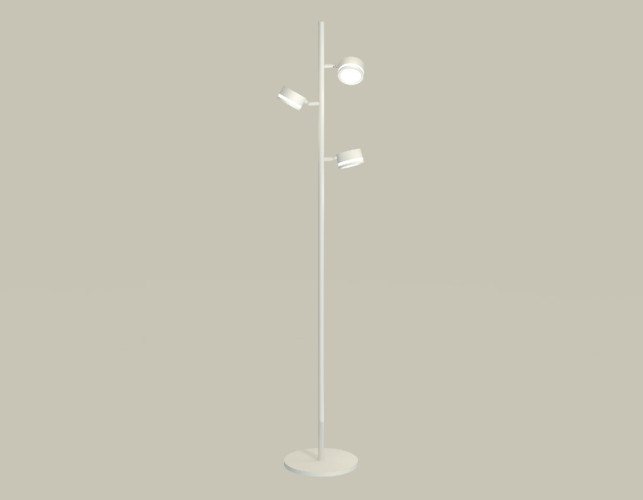 Торшер Ambrella Light Traditional (C9812, N8412) XB9812200