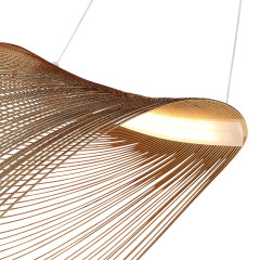 Подвесной светильник ST Luce Fossil SL6900.503.24