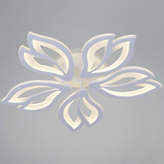 Потолочная люстра Reluce 85162-0.3-5C