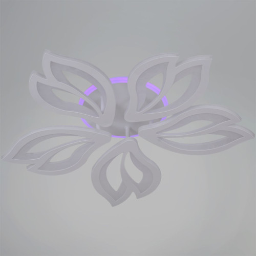 Потолочная люстра Reluce 85162-0.3-5C