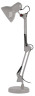 Настольная лампа Эра N-214-E27-40W-GY Б0052762