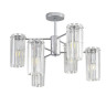 Люстра на штанге Lumion Classi Favla 8348/6C