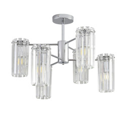Люстра на штанге Lumion Classi Favla 8348/6C