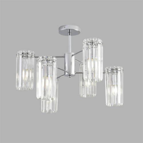Люстра на штанге Lumion Classi Favla 8348/6C