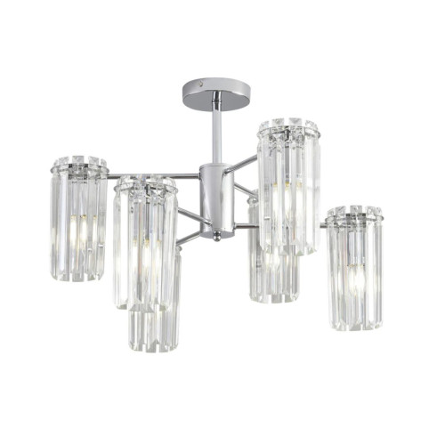 Люстра на штанге Lumion Classi Favla 8348/6C