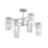Люстра на штанге Lumion Classi Favla 8348/6C