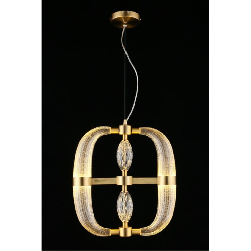 Подвесной светильник Aployt Aleksandra APL.857.06.20