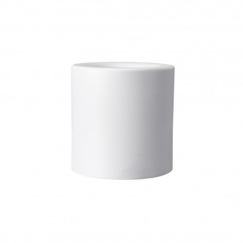 Накладной светильник iLedex Metrica 108-7W-D80-3000K-24DG-WH