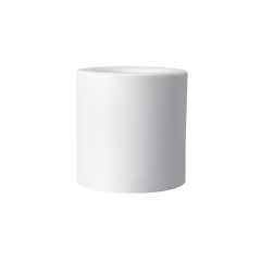 Накладной светильник iLedex Metrica 108-7W-D80-3000K-24DG-WH