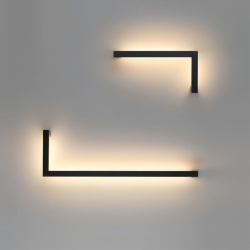 Настенный светильник Odeon Light Hightech Grafic 7153/14WL