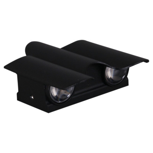 Архитектурный светильник Reluce 86851-9.2-003KT LED3W BK