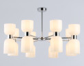 Люстра на штанге Ambrella Light High Light Heigh Light LH56085
