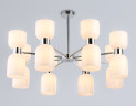 Люстра на штанге Ambrella Light High Light Heigh Light LH56085