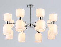 Люстра на штанге Ambrella Light High Light Heigh Light LH56085