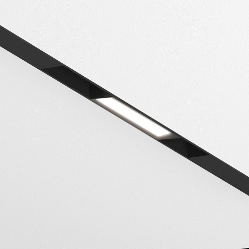 Трековый светильник Elektrostandard Slim Magnetic 4690389178931