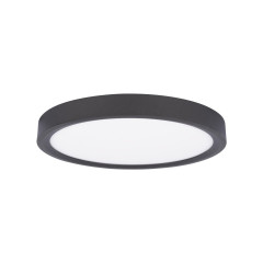 Потолочный светильник Loft IT Extraslim 10227/24 Black