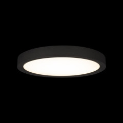Потолочный светильник Loft IT Extraslim 10227/24 Black