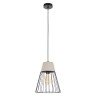 Подвесной светильник MyFar Hill MR1360-1P