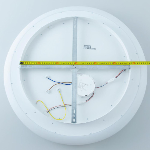 Потолочная люстра Citilux Стратус Смарт CL732A800G