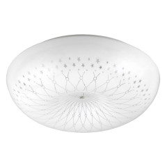 Потолочный светильник ЭРА SPB-6-18-6,5K (D) Б0032144