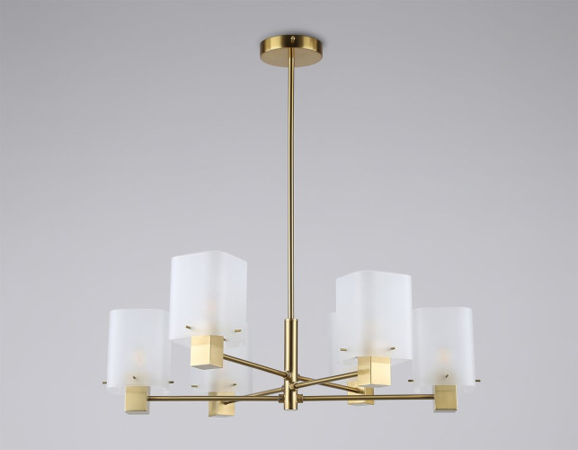 Подвесная люстра Ambrella Light High Light LH57031