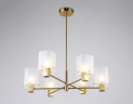 Подвесная люстра Ambrella Light High Light LH57031