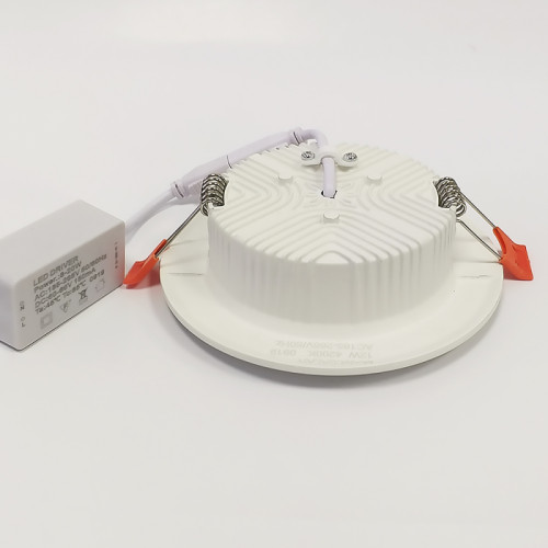 Встраиваемый светильник EKS Salar UTT00004395