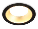 Встраиваемый светильник Ambrella Light GX Standard Tech Techno Spot TN52334