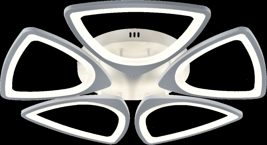 Потолочная люстра EKS 0У-00001266